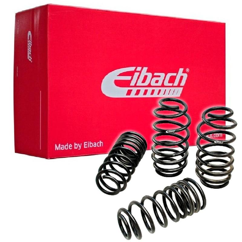 Molas Esportivas Pro-Kit Eibach Honda Civic G7 Mec 2001 A 2005